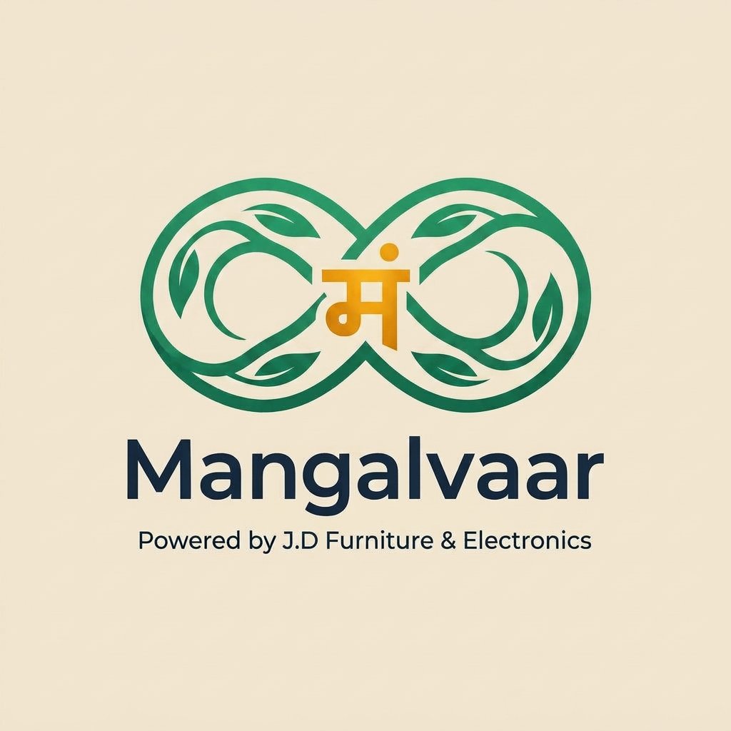मंगलvaar logo